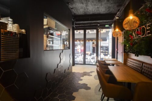 Made Burger Nantes - Photo 1