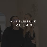 Mademoiselle Relax Salin - Photo 1