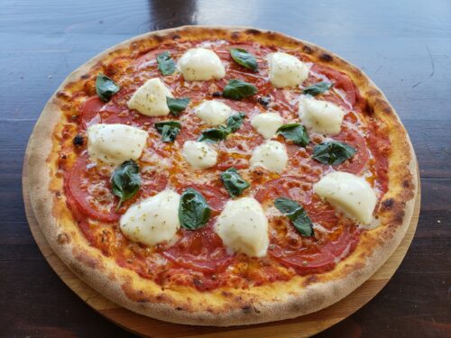 Madre Pizza cu maia - Photo 1