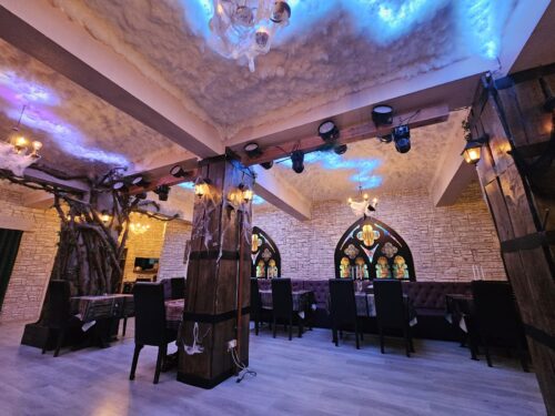 MAGICAL PUB SRL - Photo 1