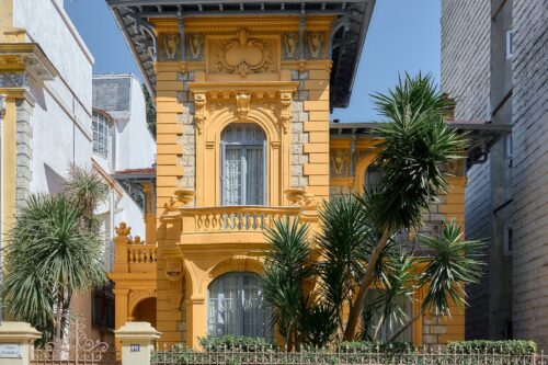 Maison des Barons - Photo 1