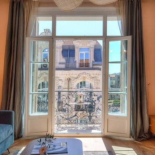 Maison Lamartine - Photo 1