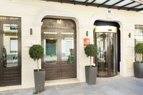 Maison Nabis by HappyCulture - Photo 1