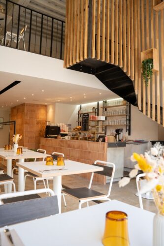 Maison Nosh – Marseille Vieux Port - Photo 1
