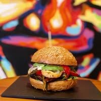MAKI BURGER - Photo 1
