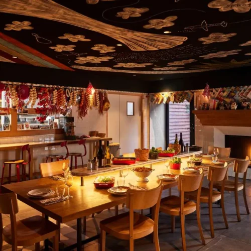 MAMA RESTAURANT TOULOUSE - Photo 1