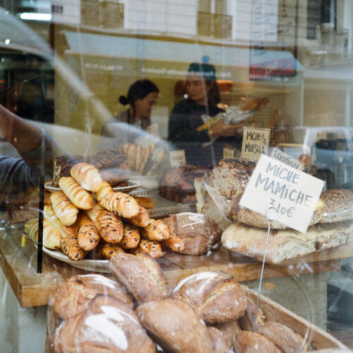 Mamiche - Photo 1