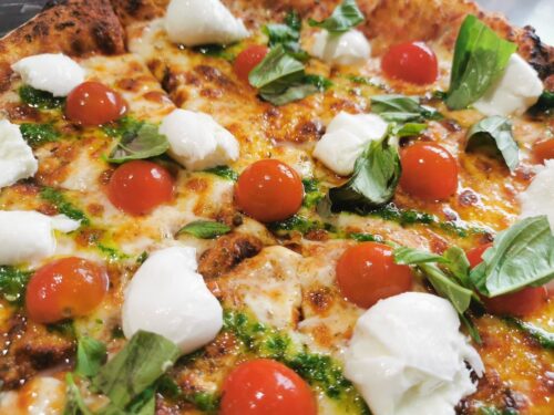 Mamma Pizza Nice - Photo 1