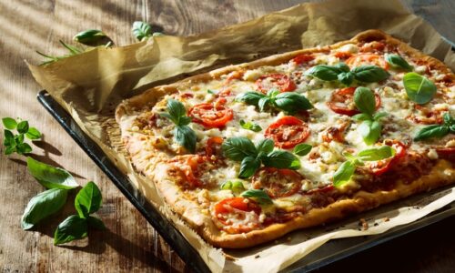 Man Pizza - Photo 1