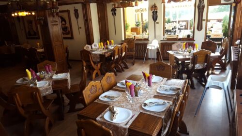 Mancare traditionala Predeal - Photo 1