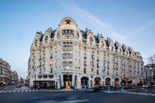 Mandarin Oriental Lutetia, Paris - Photo 1
