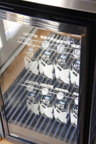 Manole Coffee Shop - Photo 1