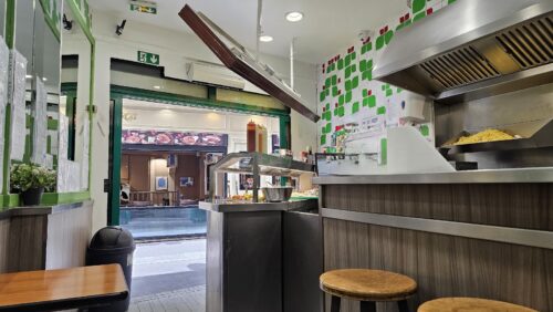 Maoz Vegetarian - Photo 1