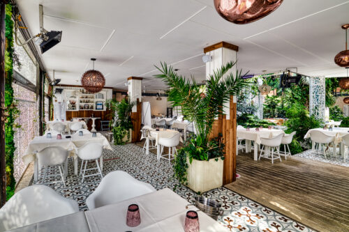 Marco Polo - Photo 1