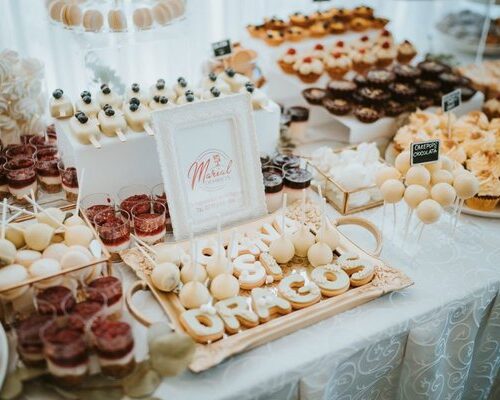 Marial Desserts-Artisan Bakery - Photo 1