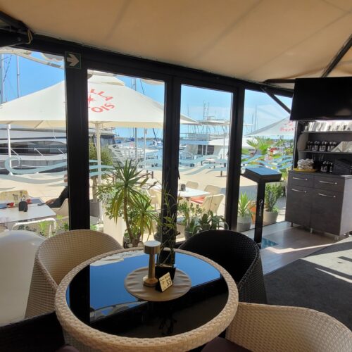 Maritimo Lounge & Bar - Photo 1