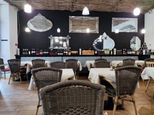 Martina Ristorante Pizzeria - Photo 1