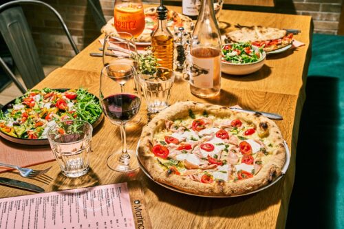 Martino Pizza - Photo 1