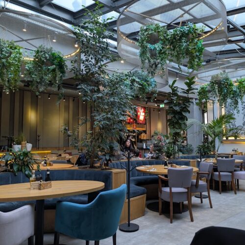 Marty Restaurants Muzeului - Photo 1