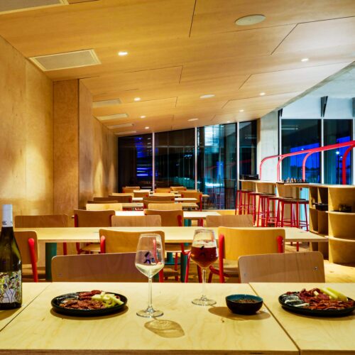 Mashup Bar Restaurant Brewpub - Photo 1