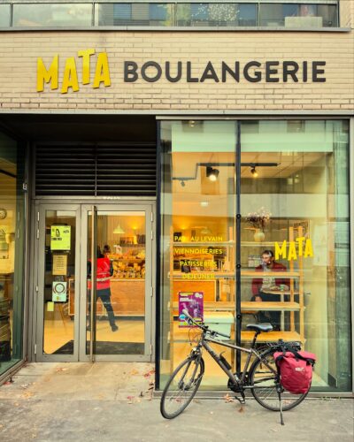MATA Boulangerie - Photo 1