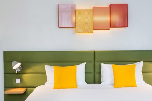 Matabi Hotel Toulouse Gare by HappyCulture - Photo 1