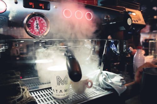 Matamata Coffee - Photo 1