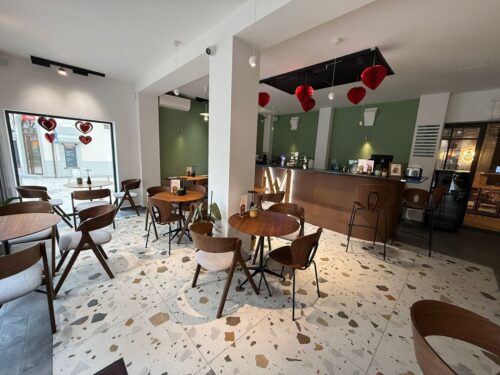 Materium – Coffee and More - Photo 1