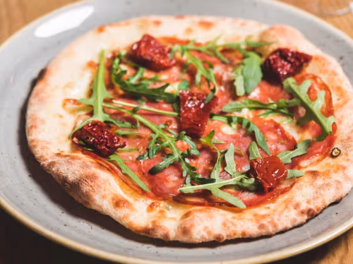Matteo Pizza - Photo 1