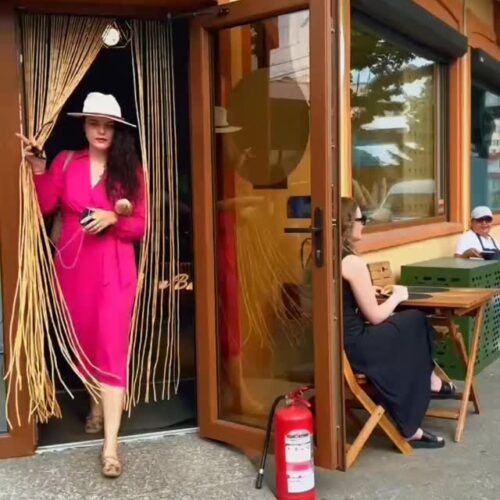 Maya Bakery & Bistro - Photo 1
