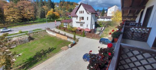 Medieval Hotel - Photo 1