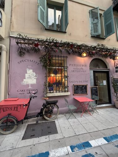 mela patisserie vivante - Photo 1