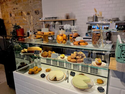 Mellow – Coffee Shop - Photo 1