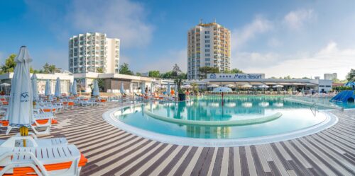 Mera Resort Venus - Photo 1