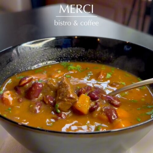 Merci Bistro & Coffee Oradea - Photo 1