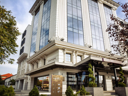 Mercure Timisoara - Photo 1