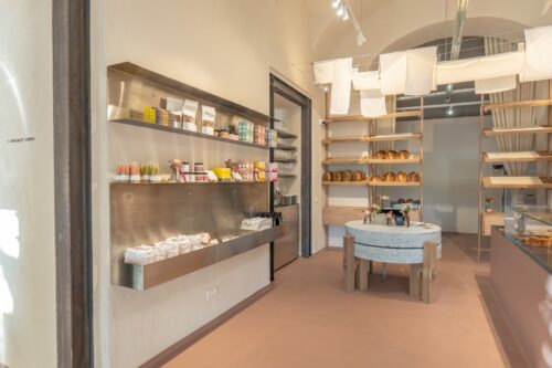 Meron Bakery (Unirii Square) - Photo 1