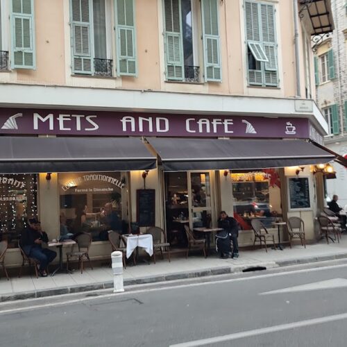 Mets and Café - Photo 1