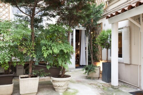 MHL – Maison Hotel Lyon - Photo 1
