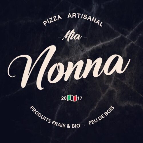 Mia Nonna Pizzeria Marseille - Photo 1