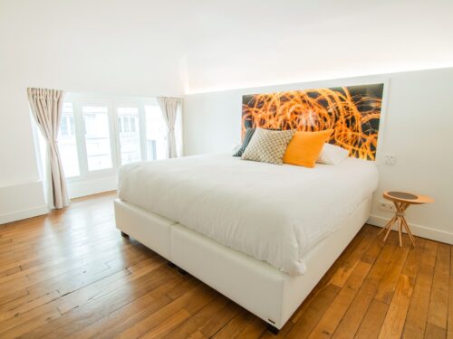 MiHotel – Auguste Comte - Photo 1