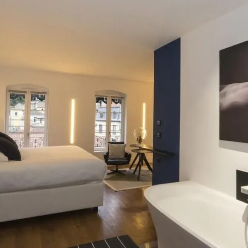 MiHotel Vieux Lyon - Photo 1
