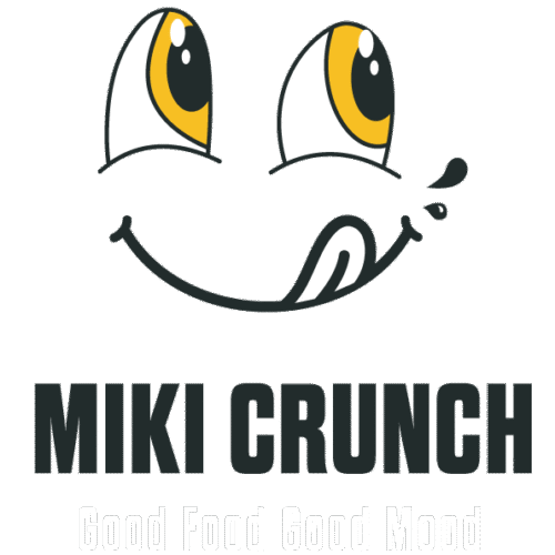 Miki Crunch - Photo 1