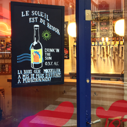 Mikkeller Paris - Photo 1