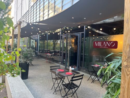 Milano Trattoria - Photo 1