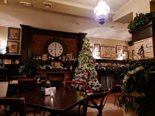 Millenium Pub&Cafe - Photo 1