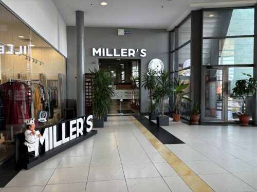 Miller’s Restaurant - Photo 1
