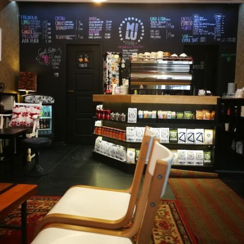 Milu Café - Photo 1