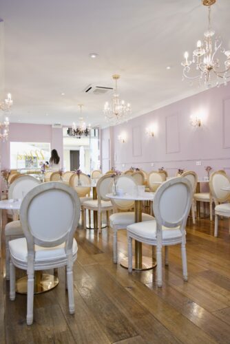 Milva Brunch Marseille - Photo 1