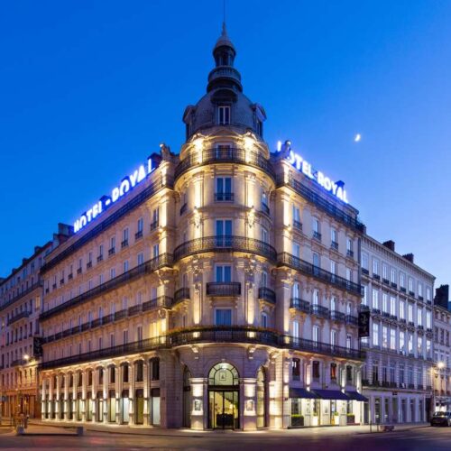 MOHOM – Bellecour - Photo 1
